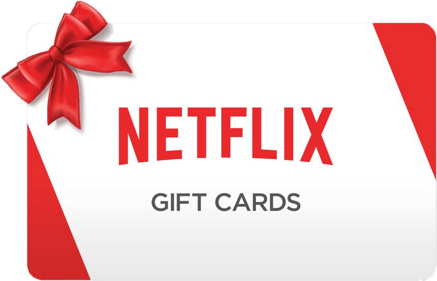 Entertainment Gift Cards